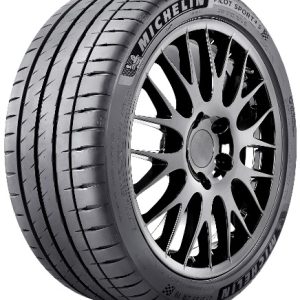 Michelin 285/35  ZR22  PILOT SPORT 4 S  [106] Y  XL