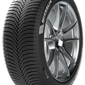 Michelin 225/55  R18  CROSSCLIMATE  [102] V  XL  AO