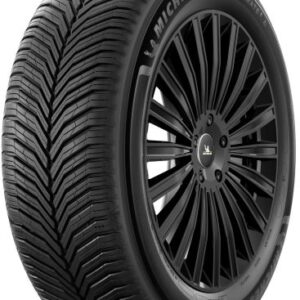 Michelin 285/40  R20  CROSSCLIMATE 3  [108] W  XL  FR