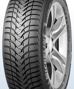 Michelin 175/65  R15  ALPIN A4  [84] T
