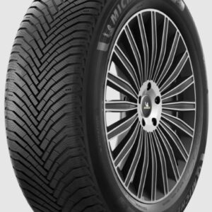 Michelin 215/55  R16  ALPIN 7  [93] H  DOT2024