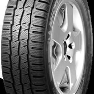 Michelin 255/55  R18  LATITUDE ALPIN  [109] V  XL  N1