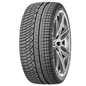 Michelin 295/30  R20  PILOT ALPIN PA4  [101] W  XL  FR