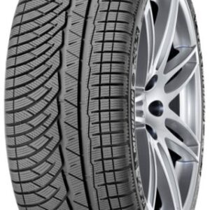Michelin 295/30  R20  PILOT ALPIN PA4  [101] W  XL  DOT2024