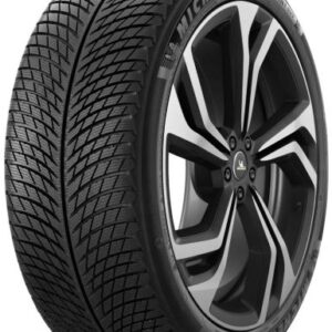 Michelin 235/50  R21  PILOT ALPIN 5 SUV  [101] V  FP