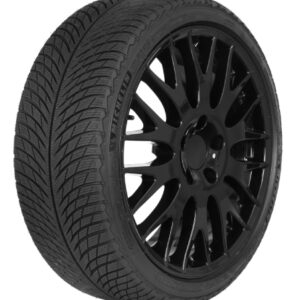 Michelin 295/30  R21  PILOT ALPIN 5  [102] V  XL  NA0  DOT2024