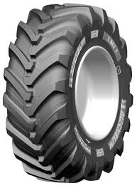 Michelin 460/70  R24  (17.5L  R24)  XMCL  [159 A8/159 B]  TL