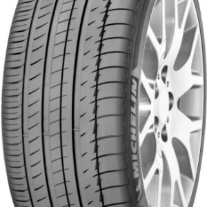 Michelin 255/55  R20  LATITUDE SPORT  [110] Y  XL  DOT2021