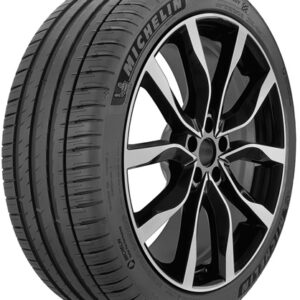 Michelin 275/35  R23  PILOT SPORT 4 SUV  [108] Y  XL  FR  DOT2022
