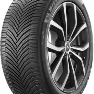 Michelin 235/65  R18  CROSSCLIMATE 2 SUV  [110] V  XL  DOT2022