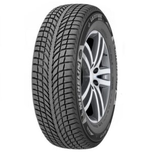 Michelin 255/55  R19  LATITUDE ALPIN LA2  [111] V  XL  DOT2022