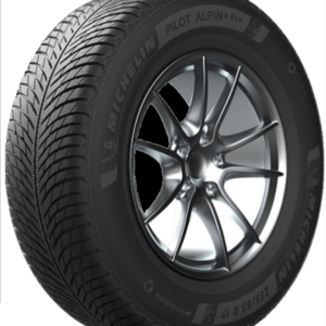 Michelin 285/45  R19  PILOT ALPIN 5 SUV  [111] V  XL  DOT2021