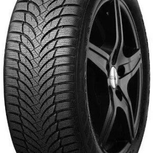 Nexen 195/70  R14  WINGUARD SNOW G WH2  [91] T  DOT2022