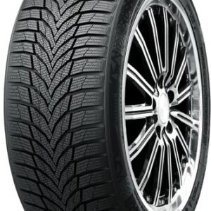 Nexen 255/45  R19  WINGUARD SPORT 2  [104] V  XL  DOT2024