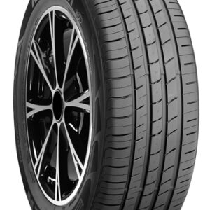 Nexen 275/40  R20  N'FERA RU1  [106] Y  XL  DOT2021