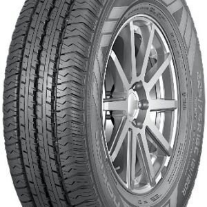Nokian 215/75  R16C  CLINE CARGO  [116/114] S  DOT2022