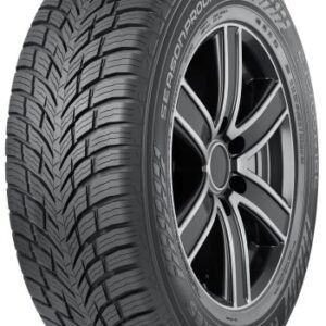 Nokian 205/65  R15C  SEASONPROOF C1  [102/100] T