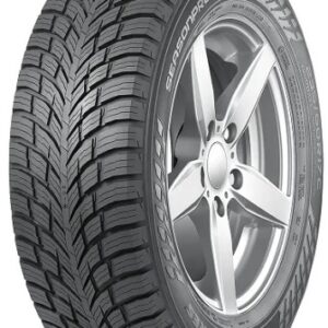 Nokian 195/60  R16C  SEASONPROOF C  [99/97] H  DOT2022