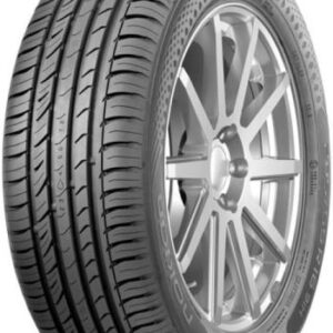 Nokian 185/60  R14  ILINE  [82] H  DOT2022