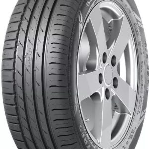 Nokian 195/55  R15  WETPROOF  [85] H  DOT2021