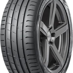 Nokian 235/45  R18  POWERPROOF 1  [98] Y  XL  FR