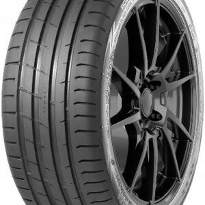 Nokian 235/45  R19  POWERPROOF  [99] W  XL  DOT2022