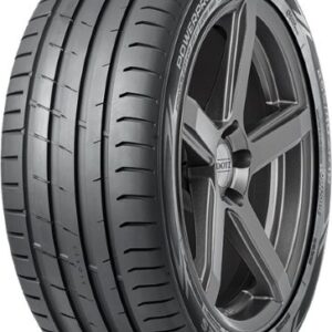 Nokian 275/30  R20  POWERPROOF 1  [97] Y  XL  FR  DOT2024