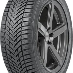 Nokian 165/65  R15  SEASONPROOF 1  [81] T
