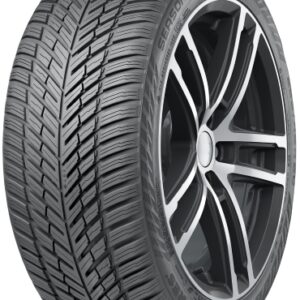 Nokian 195/55  R16  SEASONPROOF 2  [87] H