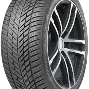 Nokian 215/60  R17  SEASONPROOF 2  [100] V  XL