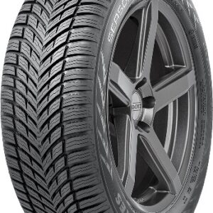 Nokian 245/45  R17  SEASONPROOF  [99] W  XL  DOT2022