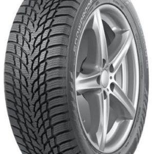Nokian 215/55  R17  SNOWPROOF 1  [98] H  XL