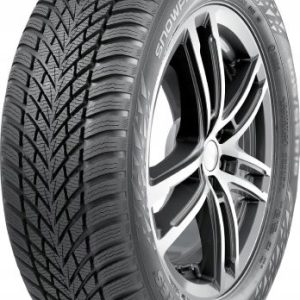 Nokian 225/65  R17  SNOWPROOF 2 SUV  [106] H  XL