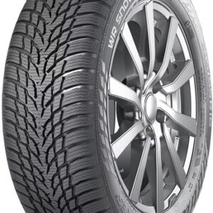 Nokian 215/50  R19  WR SNOWPROOF  [93] V  DOT2021