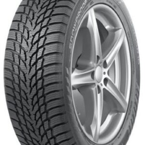 Nokian 275/35  R19  SNOWPROOF 1  [100] V  XL  FR  DOT2024