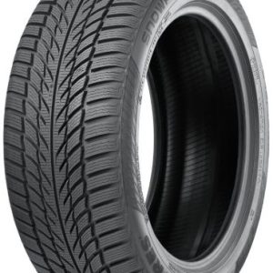 Nokian 275/35  R20  SNOWPROOF 3P  [102] W  XL  FR