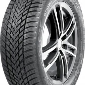 Nokian 275/45  R21  SNOWPROOF 2 SUV  [110] V  XL  FR  DOT2024