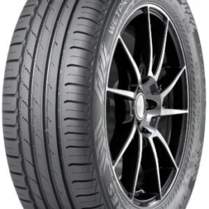Nokian 265/70  R16  WETPROOF SUV  [112] H  DOT2020