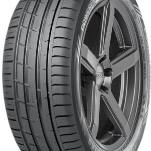Nokian 245/45  R20  POWERPROOF SUV  [103] Y  XL  DOT2022
