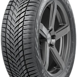 Nokian 235/60  R17  SEASONPROOF SUV  [102] V  DOT2022
