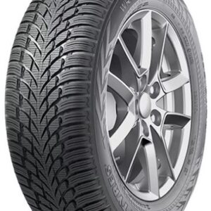 Nokian 295/40  R21  WR SUV 4  [111] V  XL  DOT2022