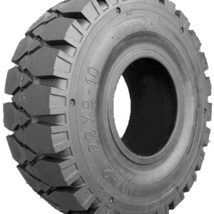 Glob-Gum 23 x 9 - 10 /6.50  NM-2 SUPERELASTIC  pe³na quick