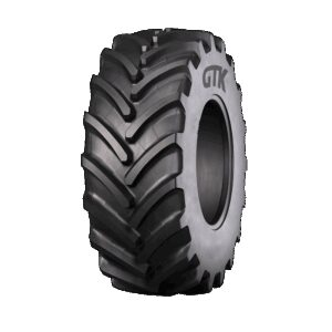GTK 580/70  R38  AGR ALFA  [155 D]  TL