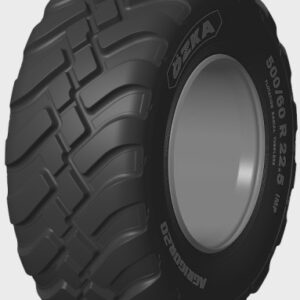 Ozka 600/50  R22.5  AGRIGOR20  [159 D]  TL
