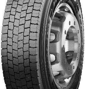 Pirelli 315/80  R22.5  IT-D90  [156/150] L  TL  M+S  3PMSF