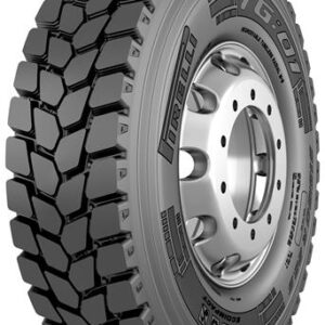 Pirelli 13  R22.5  TG:01s  [156/150] K  TL  M+S  3PMSF
