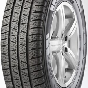 Pirelli 215/60  R17C  WINTER CARRIER  [109] T