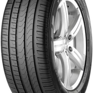 Pirelli 255/50  R19  SCORPION VERDE  [107] W  XL  FR  RFT  *