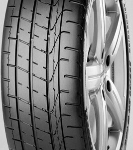 Pirelli 265/30  ZR19  P ZERO CORSA ASIMMETRICO 2  [93] Y  XL  F  DOT