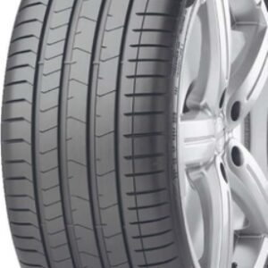 Pirelli 275/40  R19  P ZERO  [101] Y  RFT  *